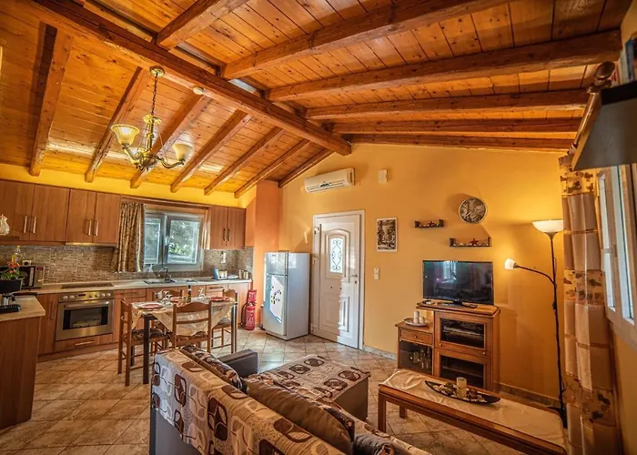 Tsoukias House