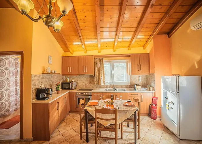 Tsoukias House