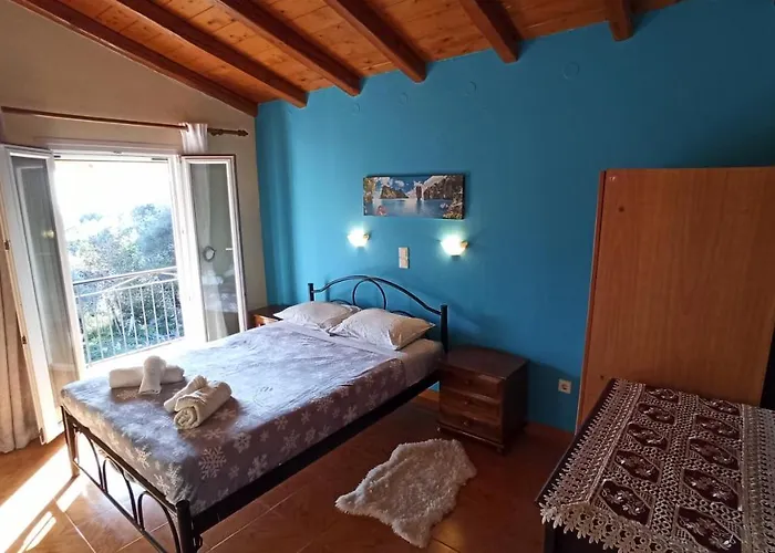 Tsoukias House