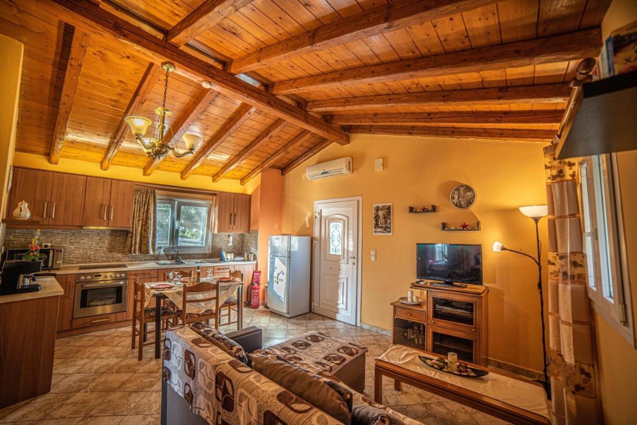 Tsoukias House *