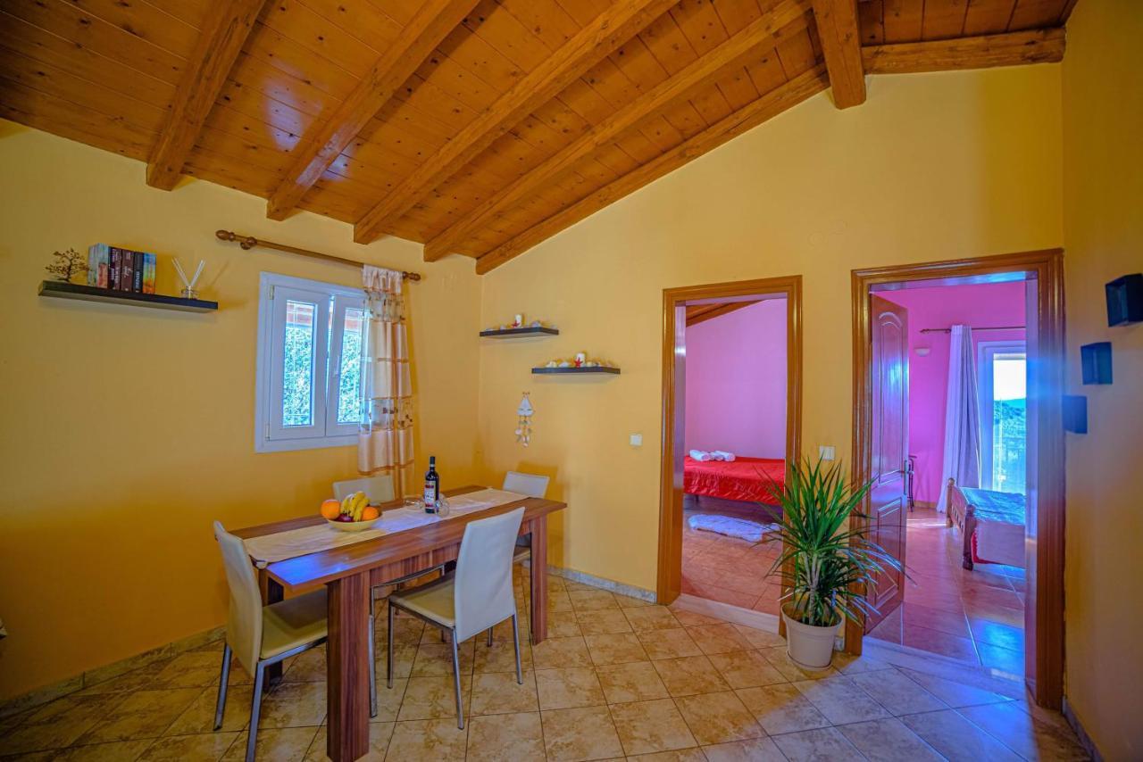 Tsoukias House