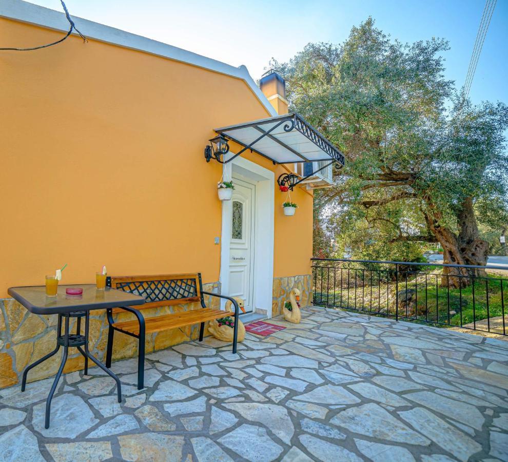 Tsoukias House *