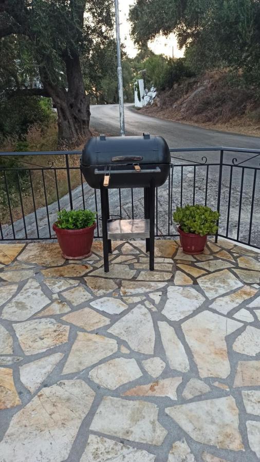 Tsoukias House *