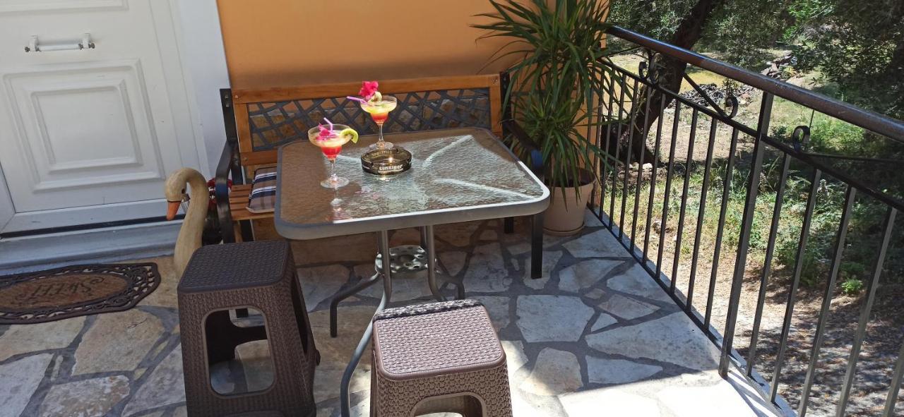 Tsoukias House Apartment *