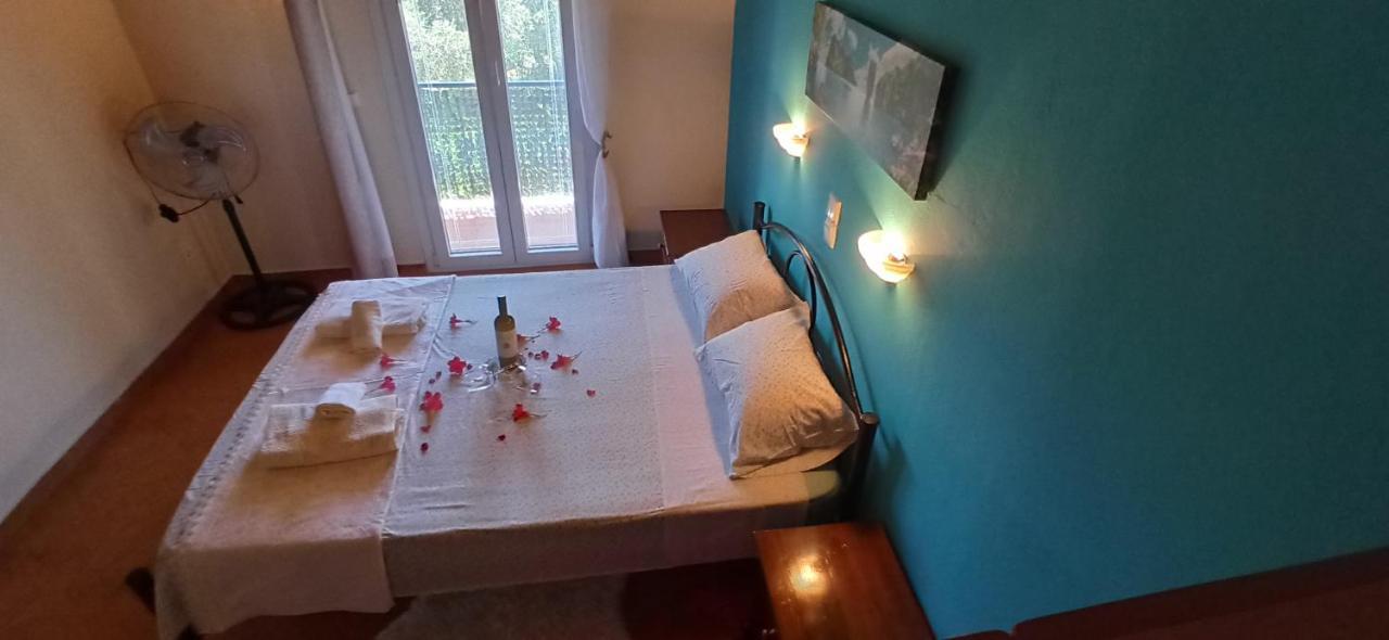 Tsoukias House