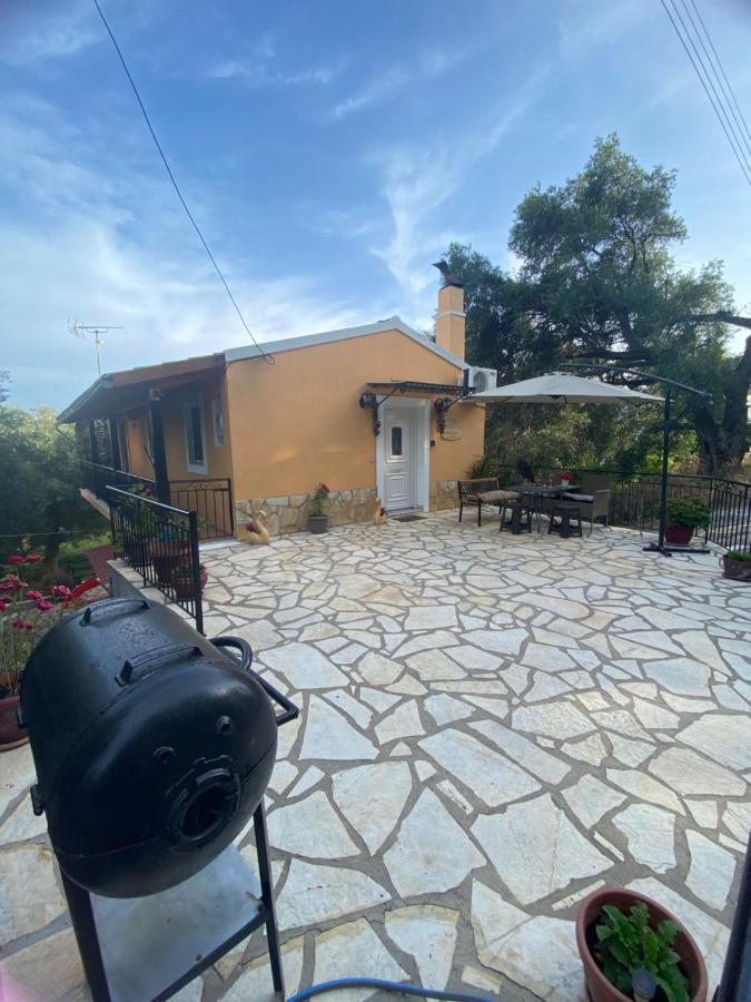 Tsoukias House *