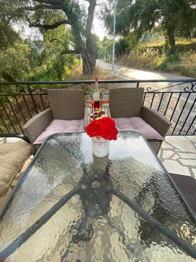 Tsoukias House Apartment *