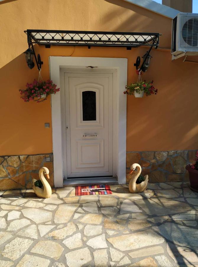 Tsoukias House